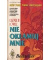 Nie okłamuj mnie