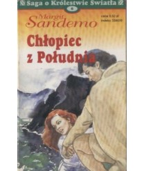 Chłopiec z Południa. Saga o Królestwie Światła 6