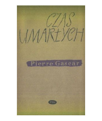 Czas umarłych