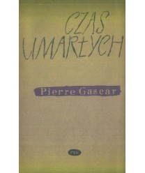 Czas umarłych