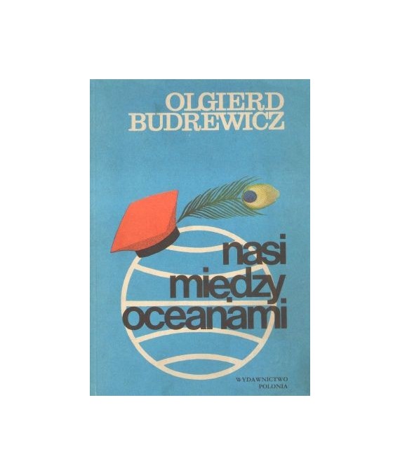 Nasi między oceanami