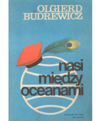 Nasi między oceanami
