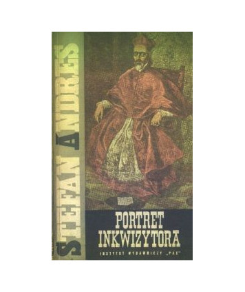 Portret inkwizytora