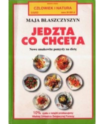 Jedzta co chceta