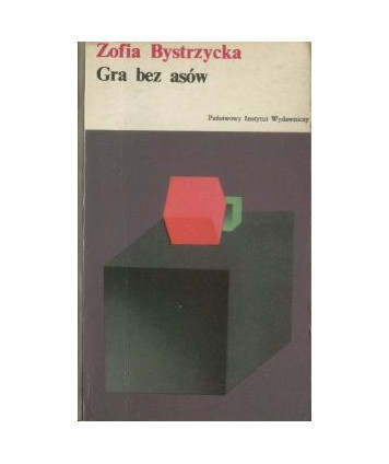 Gra bez asów