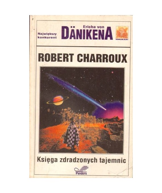 Księga zdradzonych tajemnic