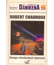 Księga zdradzonych tajemnic