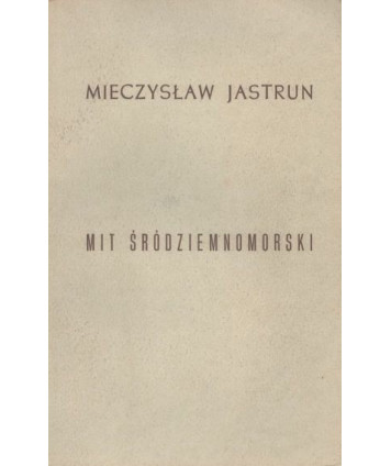 Mit śródziemnomorski