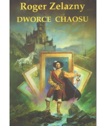 Dworce Chaosu