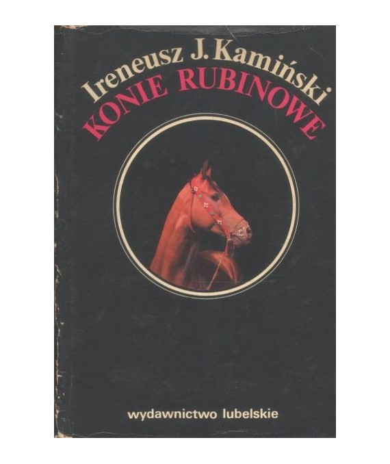 Konie rubinowe
