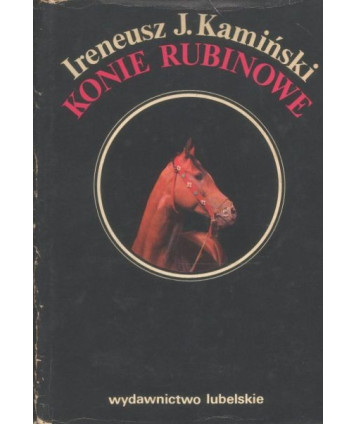 Konie rubinowe