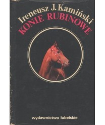 Konie rubinowe