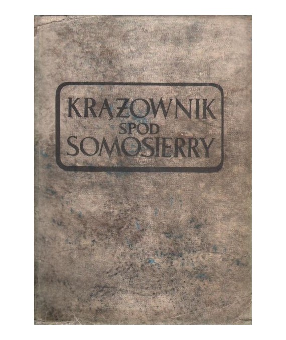 Krążownik spod Samosierry