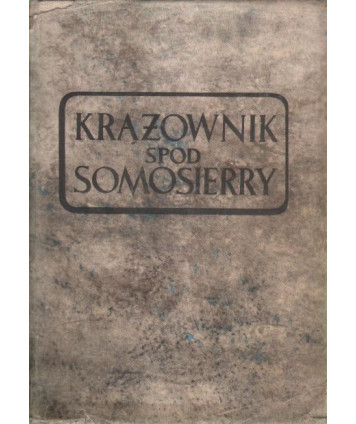 Krążownik spod Samosierry