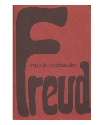 Wstęp do psychoanalizy