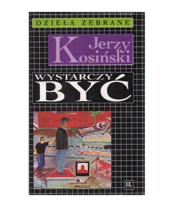 Wystarczy być