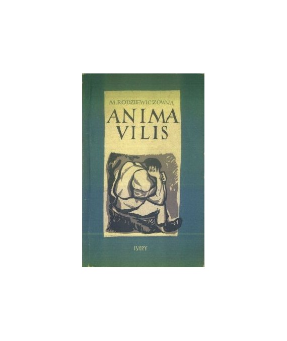 Anima Vilis