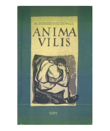 Anima Vilis