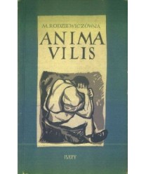 Anima Vilis