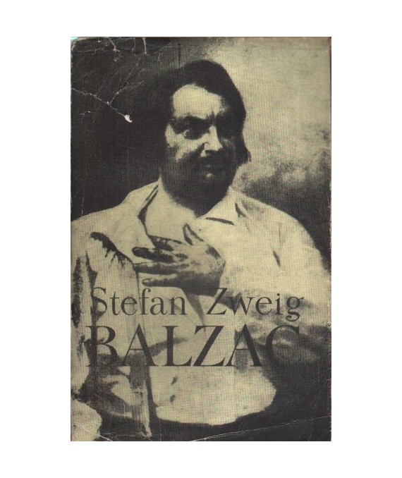 Balzac