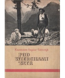 Pod wierchami Tatr