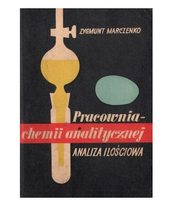 Pracownia chemii analitycznej Analiza ilościowa
