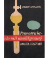 Pracownia chemii analitycznej Analiza ilościowa