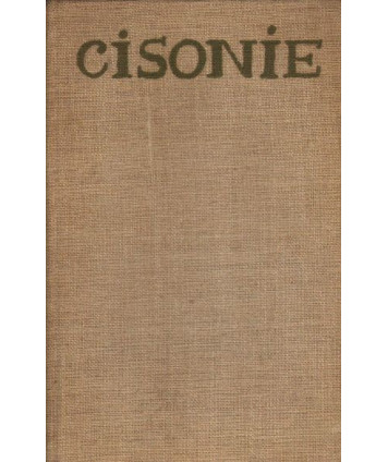 Cisonie