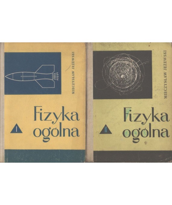 Fizyka ogólna. Podręcznik dla studiów nauczycielskich cz.1