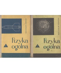 Fizyka ogólna. Podręcznik dla studiów nauczycielskich cz.1