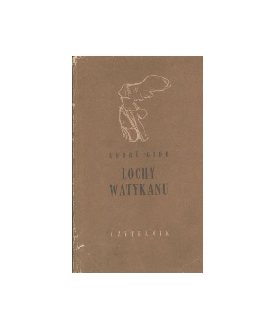Lochy Watykanu