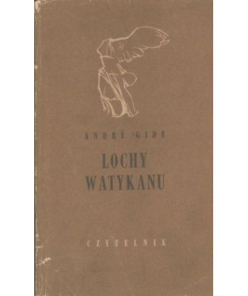 Lochy Watykanu