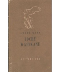 Lochy Watykanu
