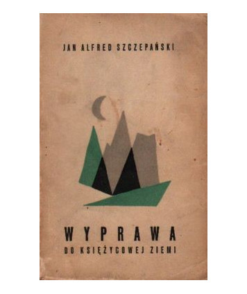 Wyprawa do księżycowej ziemi