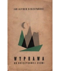 Wyprawa do księżycowej ziemi