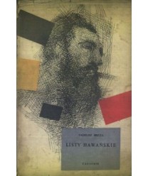 Listy hawańskie