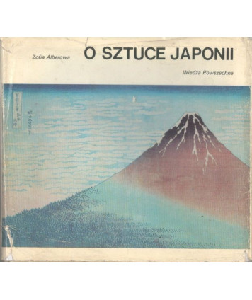 O sztuce Japonii