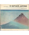 O sztuce Japonii