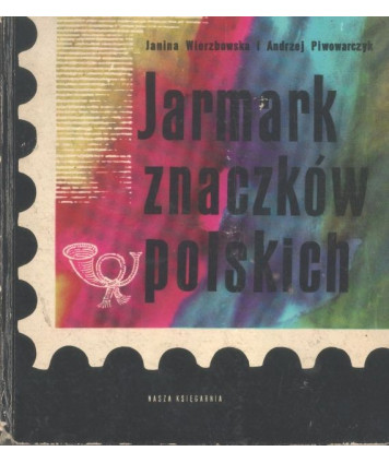 Jarmark znaczków polskich
