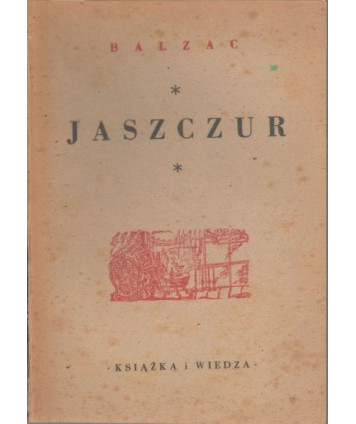 Jaszczur