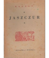 Jaszczur
