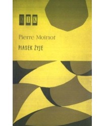 Piasek żyje