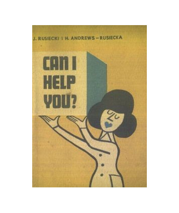 Can I Help You? Shopping In English