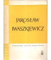 Jarosław Iwaszkiewicz