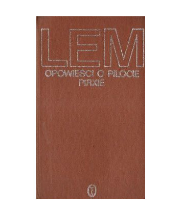 Opowieści o pilocie Pirxie