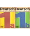 Deutsch. Ein Lehrbuch für Ausländer t. a-b