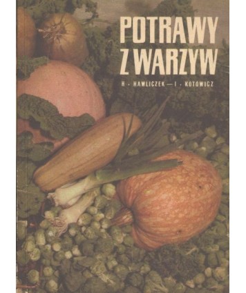 Potrawy z warzyw