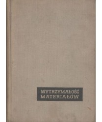 Wytrzymałość materiałów