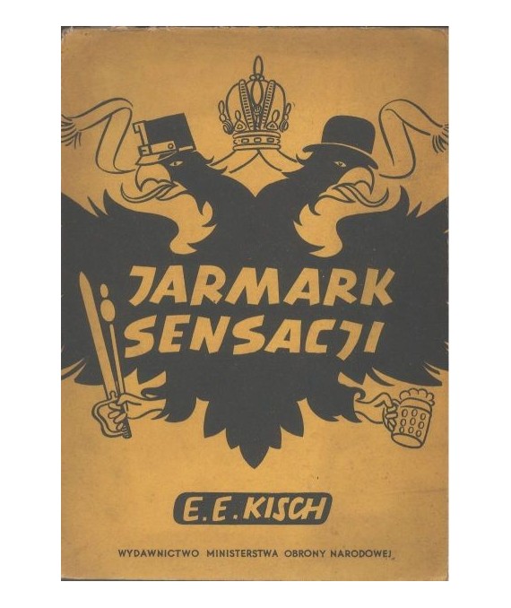 Jarmark sensacji