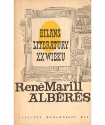 Bilans literatury XX wieku